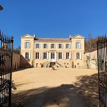 Chateau Le Repos Rouffignac-de-Sigoules Luaran gambar